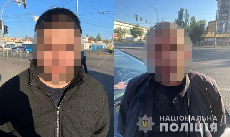 В Киеве банда "клофелинщиков" грабила людей: одна из жертв умерла 7