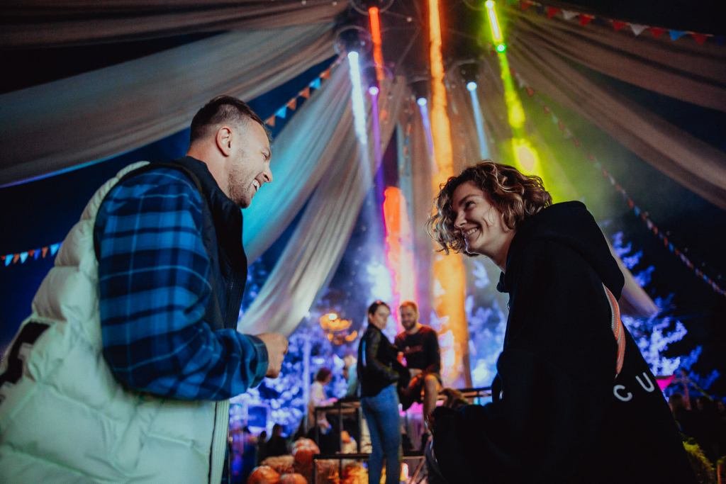 Благотворительный Кураж Classy Birthday Party: чем удивит последний ивент на ВДНГ 1