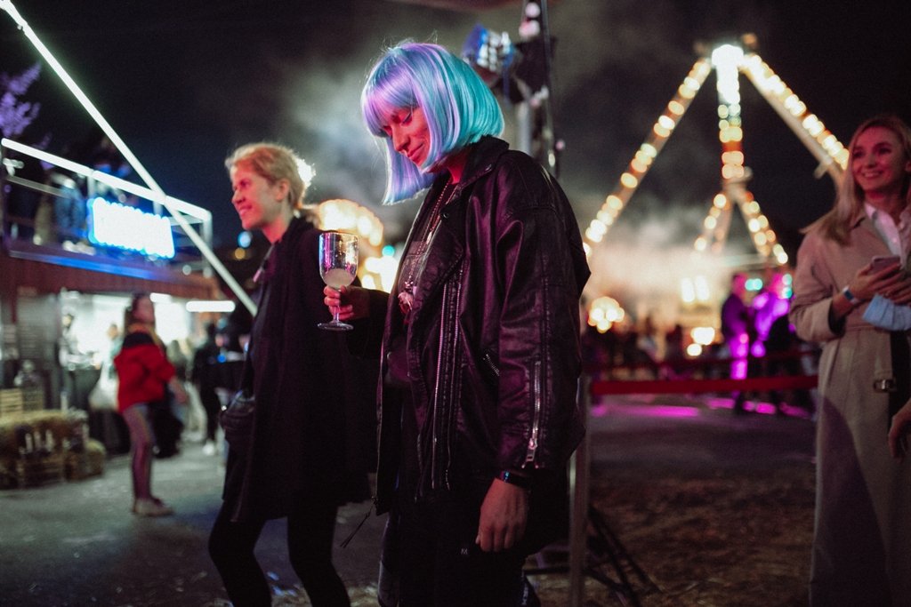 Благотворительный Кураж Classy Birthday Party: чем удивит последний ивент на ВДНГ 2