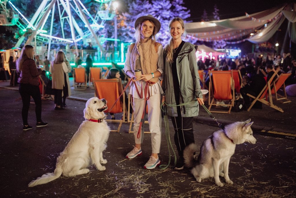 Благотворительный Кураж Classy Birthday Party: чем удивит последний ивент на ВДНГ 5