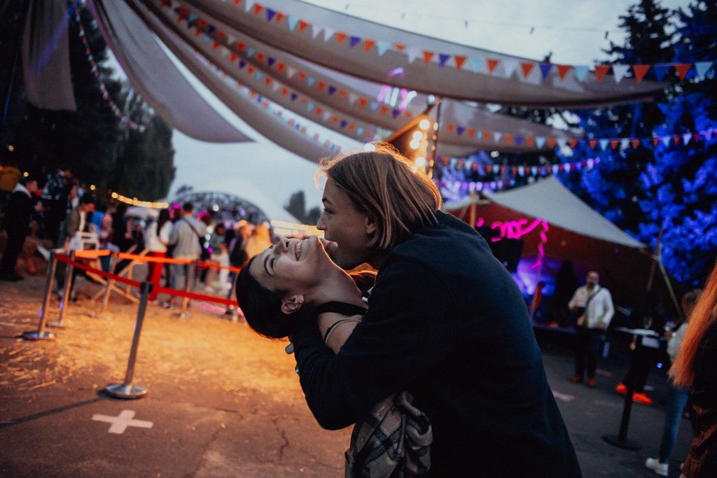 Благотворительный Кураж Classy Birthday Party: чем удивит последний ивент на ВДНГ 9