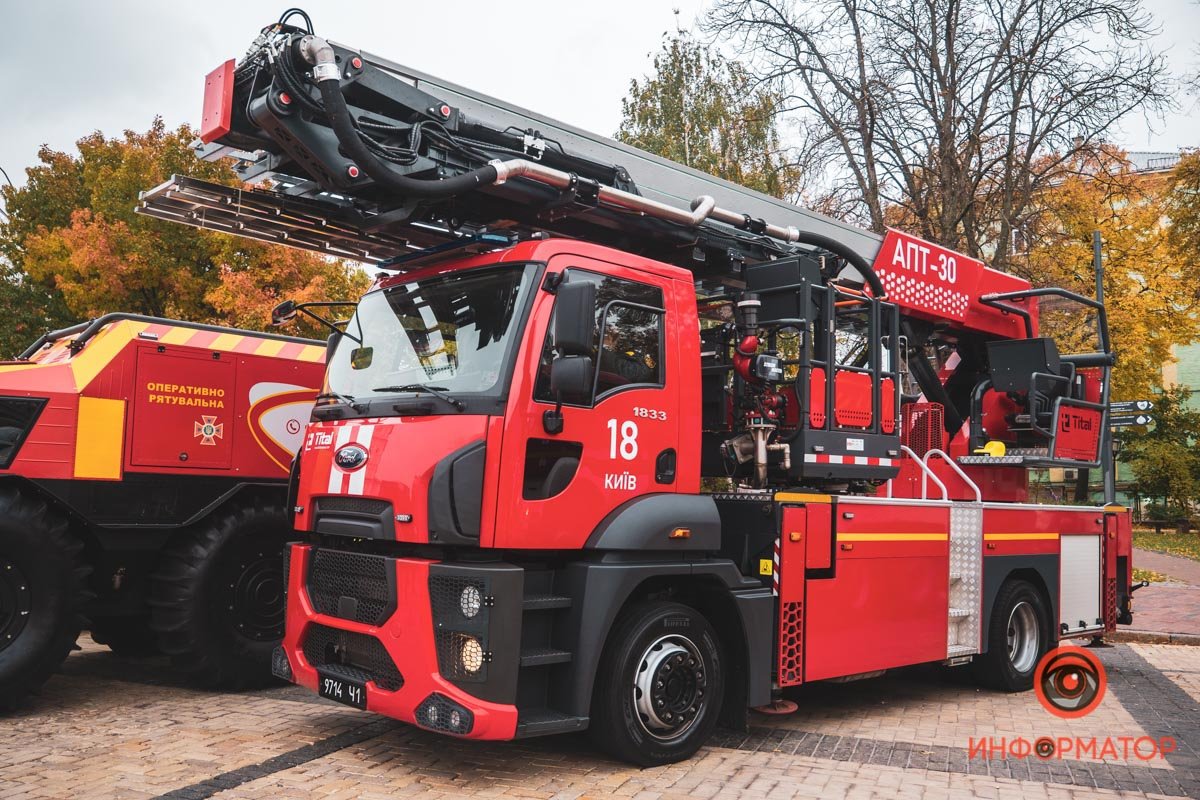 Оружие, беспилотники и боевые роботы: что можно увидеть в Киеве на выставке «Цифровое будущее армии» 20