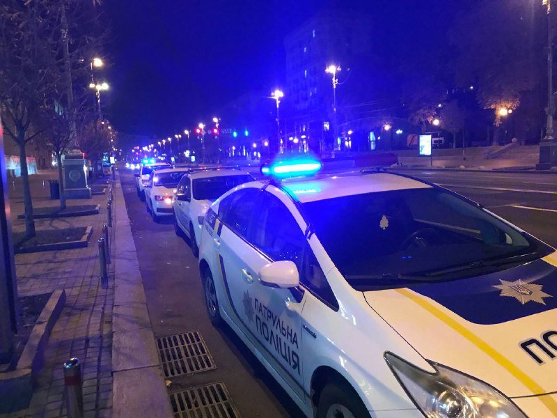 Стрельба в центре Киева: в баре ранили человека 3