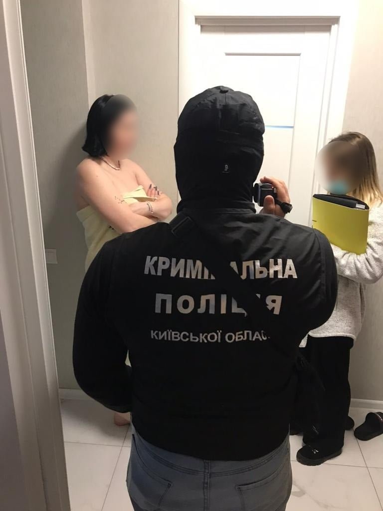 Сколько в Киеве зарабатывают сутенеры 4