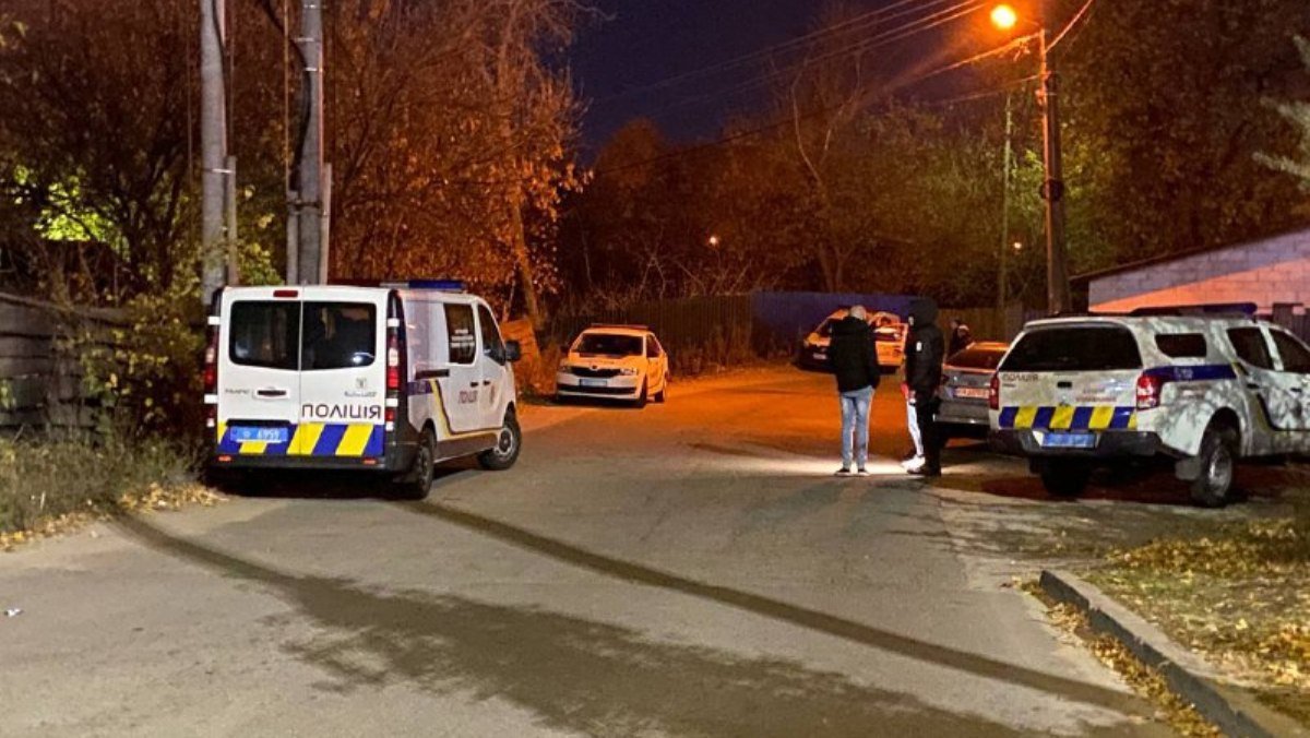 В Киеве мертвым нашли 36-летнего АТОвца, который приехал на заработки и жил в заброшке 2