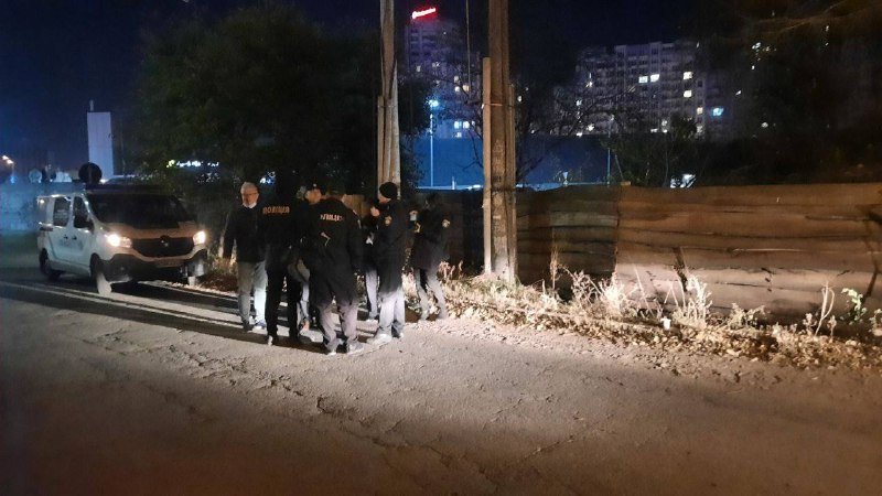 В Киеве мертвым нашли 36-летнего АТОвца, который приехал на заработки и жил в заброшке 3