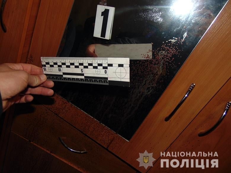 Схватила нож и начала избивать: в Киеве женщина во время пьянки зарезала сожителя 2