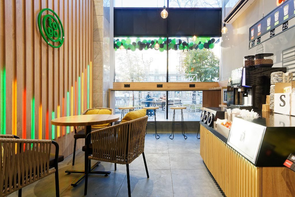 Открылся новый VARUS ToGo в самом сердце столицы на Крещатике 7