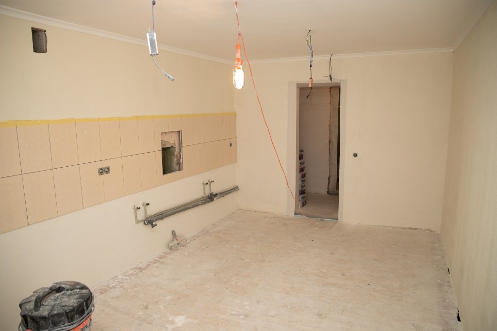 В Киеве откроют еще одно убежище для пострадавших от домашнего насилия 1