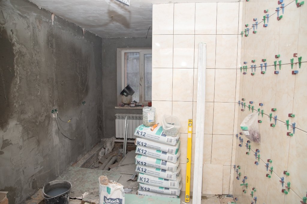 В Киеве откроют еще одно убежище для пострадавших от домашнего насилия 2