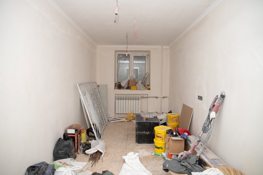 В Киеве откроют еще одно убежище для пострадавших от домашнего насилия 3