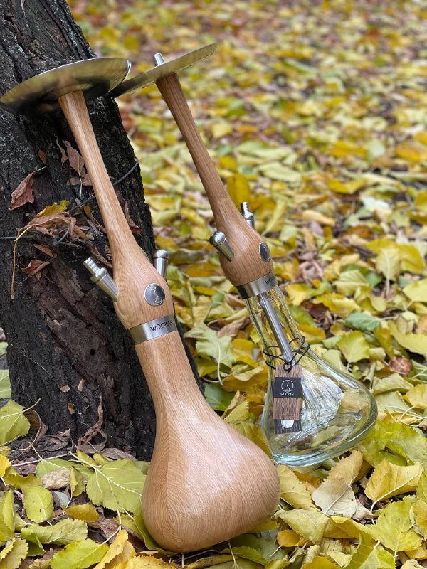 Курения кальяна во время карантина 2