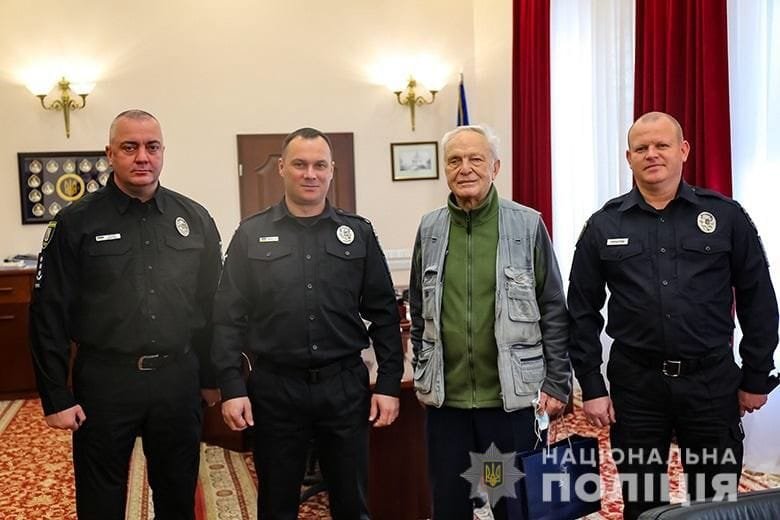 Аферисты под видом соцработников грабят пенсионеров Киева: как не стать жертвой мошенников 1