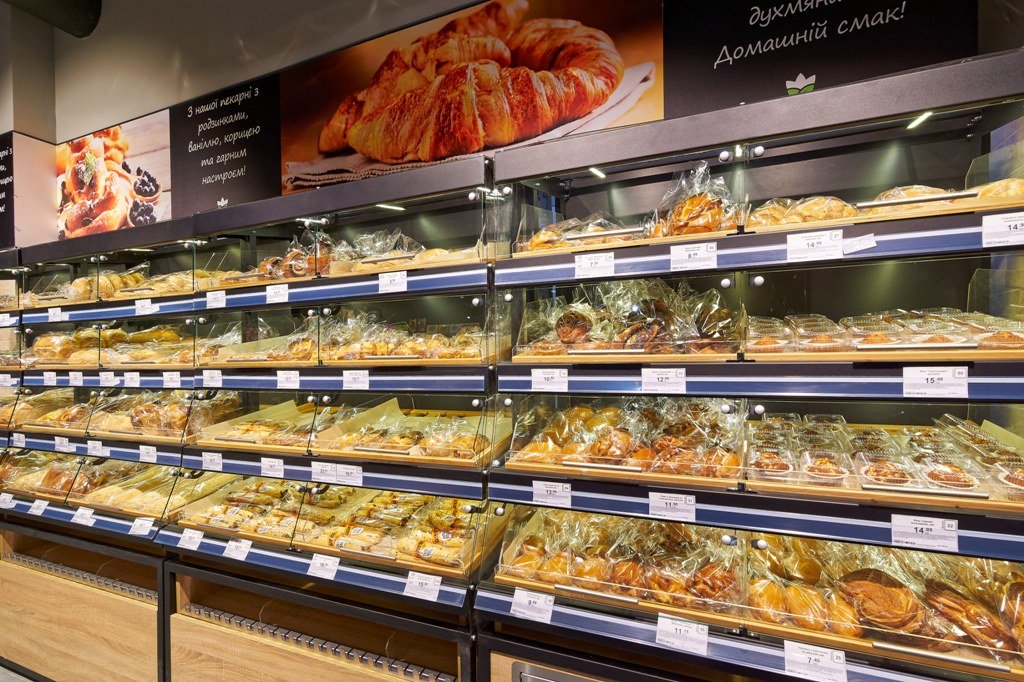 Різномаїжжя рядом с домом: VARUS открыл новый магазин в Киеве 4