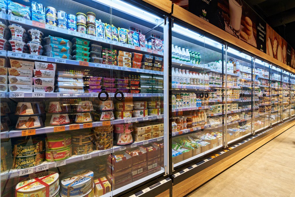 Різномаїжжя рядом с домом: VARUS открыл новый магазин в Киеве 13