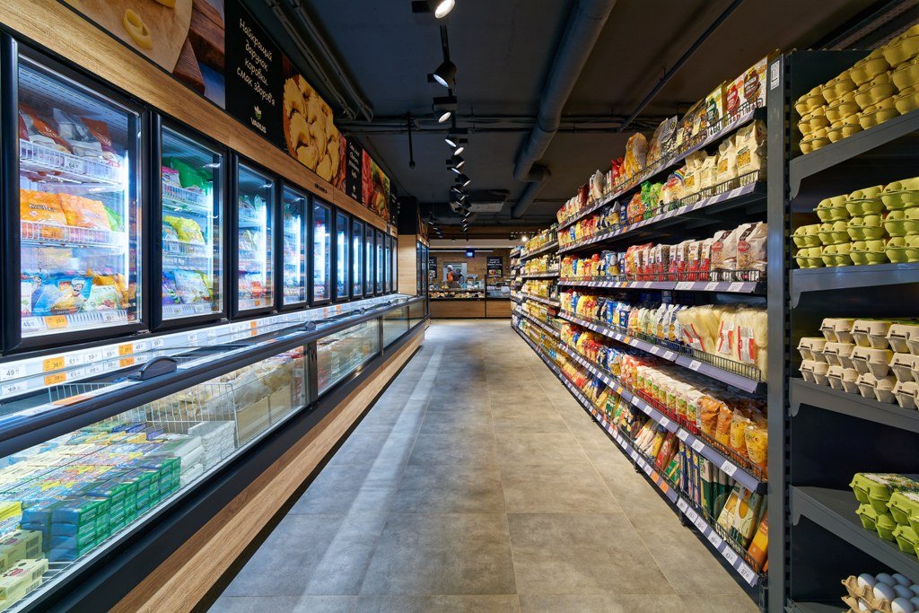 Різномаїжжя рядом с домом: VARUS открыл новый магазин в Киеве 15