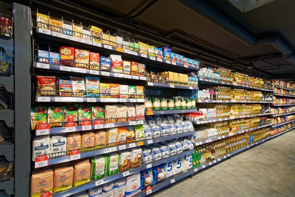 Різномаїжжя рядом с домом: VARUS открыл новый магазин в Киеве 16