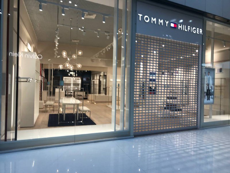 В Киеве открылся ТРЦ Respublika Park: что нужно знать про магазины, фудкорт, парковку и Covid-сертификаты 14