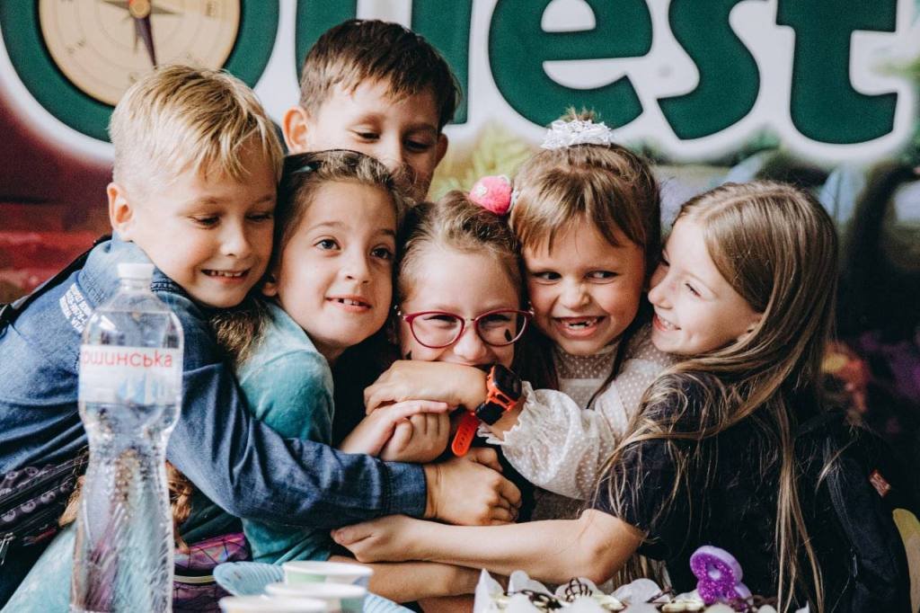 Детский праздник в "Красной зоне": что нужно знать и как организовать День рождения ребенку 2