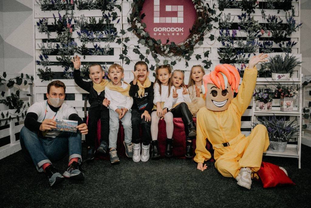 Детский праздник в "Красной зоне": что нужно знать и как организовать День рождения ребенку 3