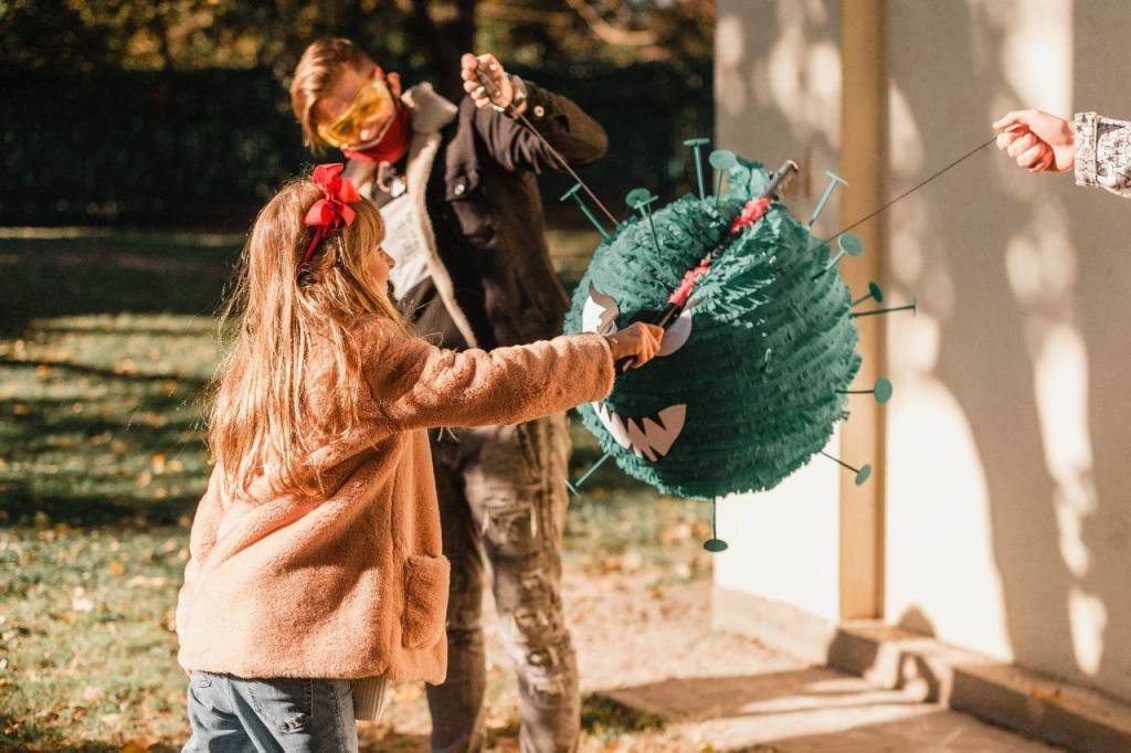 Детский праздник в "Красной зоне": что нужно знать и как организовать День рождения ребенку 6