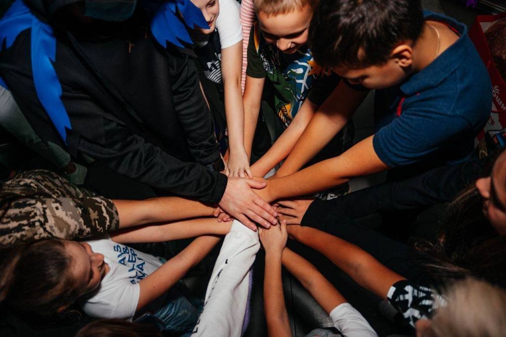 Детский праздник в "Красной зоне": что нужно знать и как организовать День рождения ребенку 7