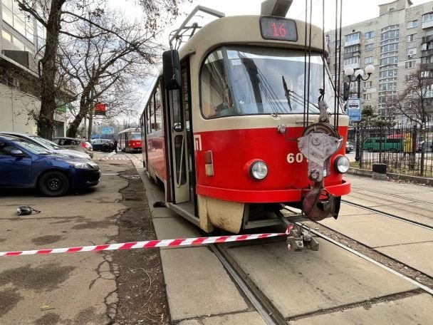 Фото: ТСН