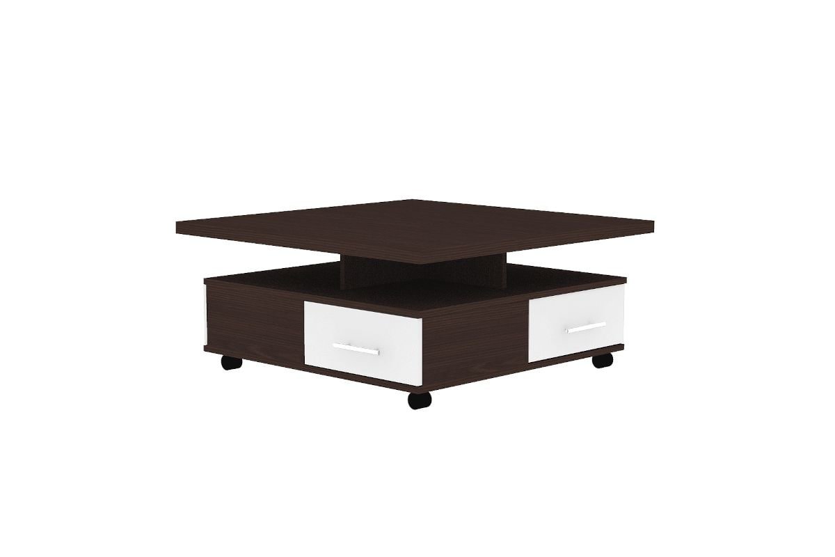 Стол трансформер для семейного застолья: удобная мебель в маленькую квартиру 3