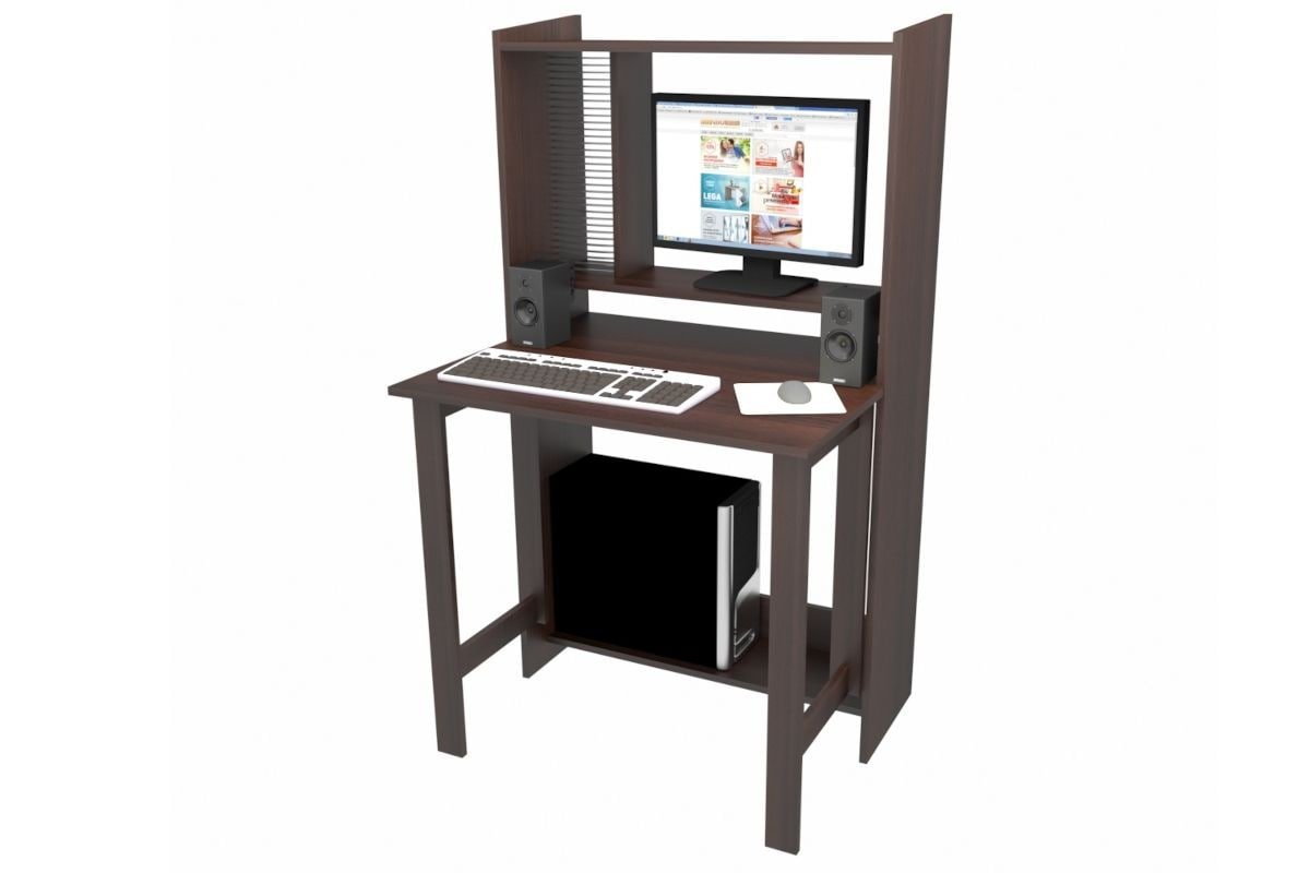 Стол трансформер для семейного застолья: удобная мебель в маленькую квартиру 4