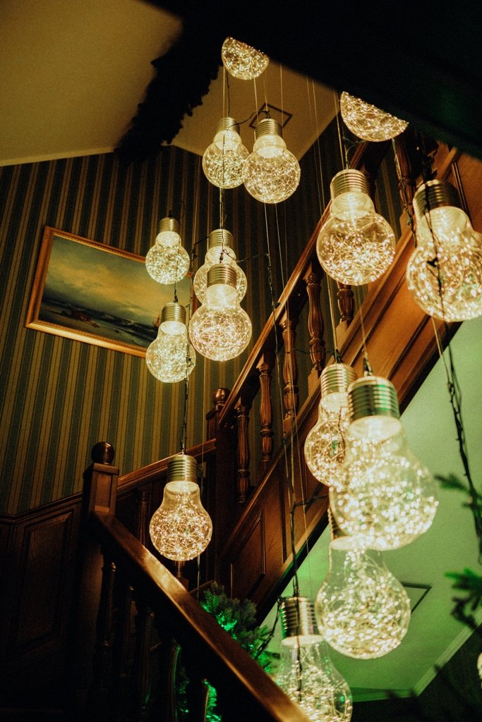 Под Киевом в Добропарке открывается новая локация "Зима за городом": как выглядит, что там будет и сколько стоит 4