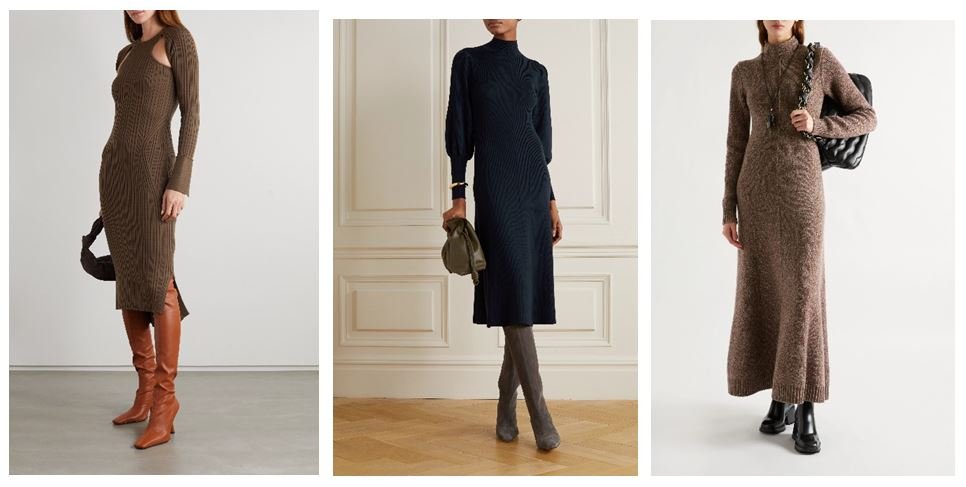 Тренды в одежде 2021-2022: как красиво и стильно одеваться зимой 4