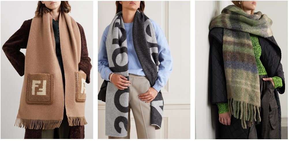 Тренды в одежде 2021-2022: как красиво и стильно одеваться зимой 7