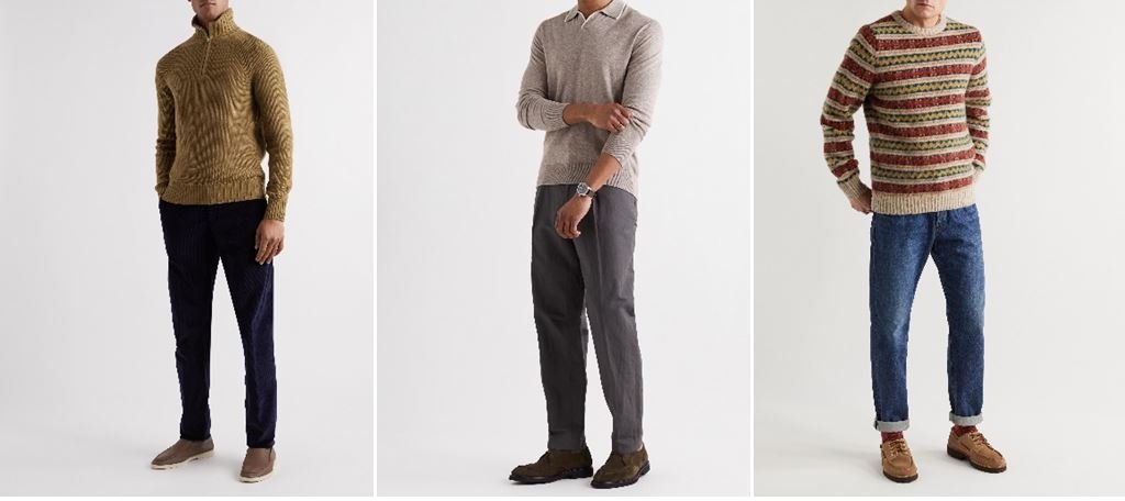 Тренды в одежде 2021-2022: как красиво и стильно одеваться зимой 8