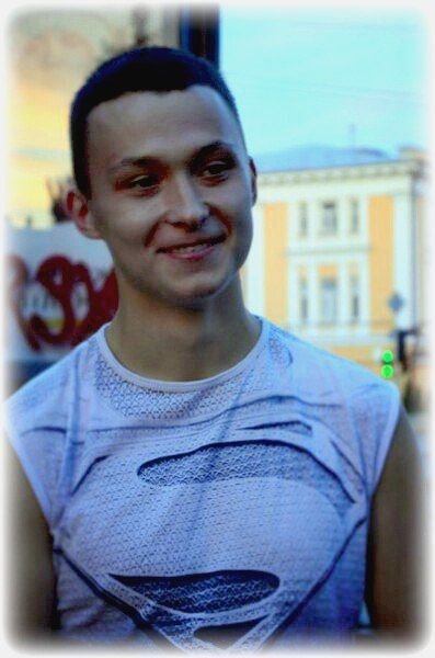 В Киеве три недели ищут 26-летнего мужчину 1