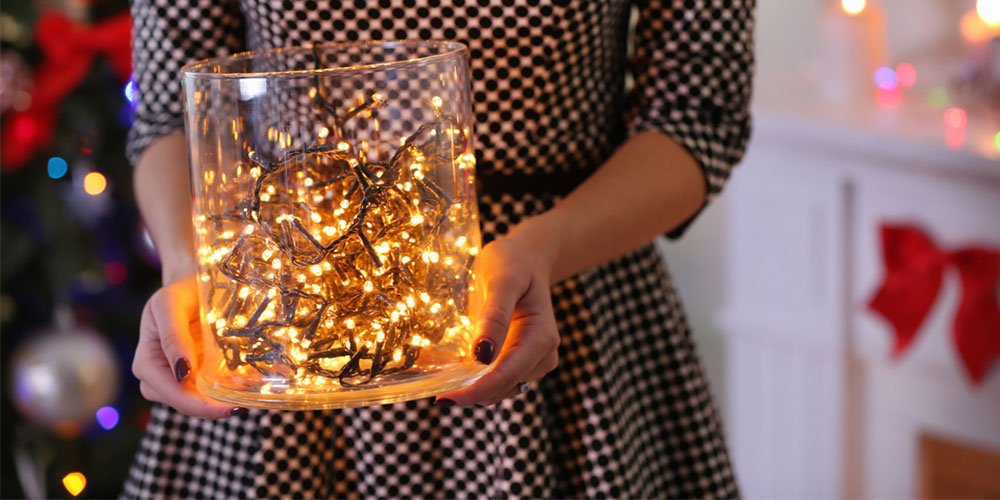 Подготовка дома к Новому году 2022:  как освободить пространство и украсить квартиру к празднику 4