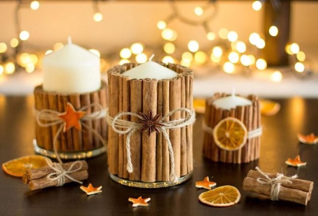 Подготовка дома к Новому году 2022:  как освободить пространство и украсить квартиру к празднику 5