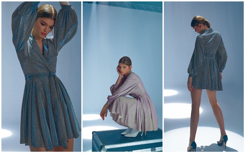 В чем встречать Новый год 2022: какие образы и цвета в тренде в Год Тигра 4