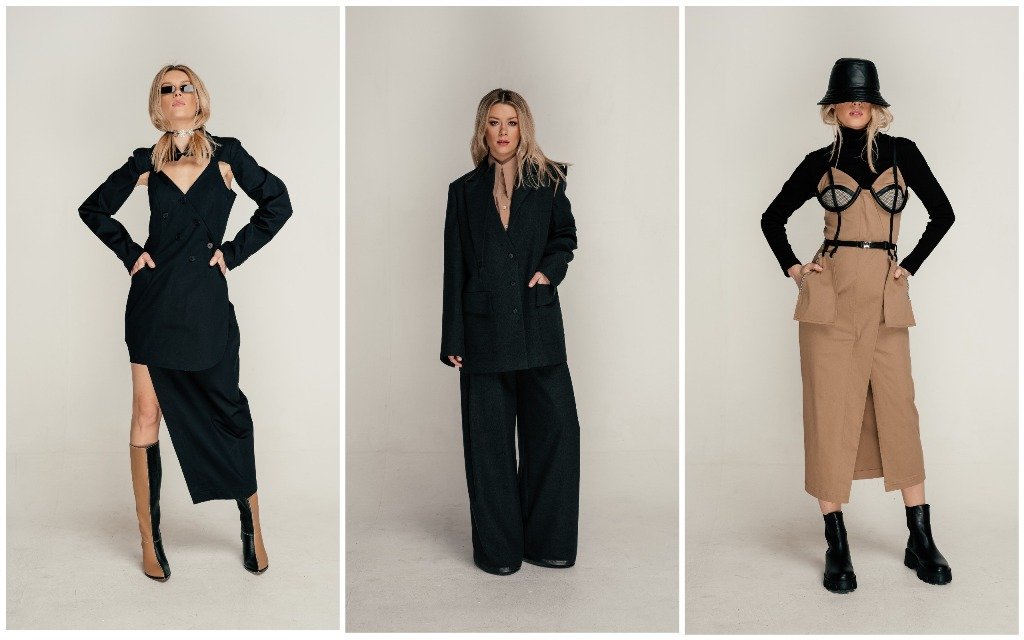 В чем встречать Новый год 2022: какие образы и цвета в тренде в Год Тигра 5