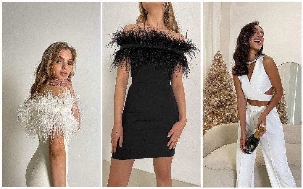 В чем встречать Новый год 2022: какие образы и цвета в тренде в Год Тигра 7