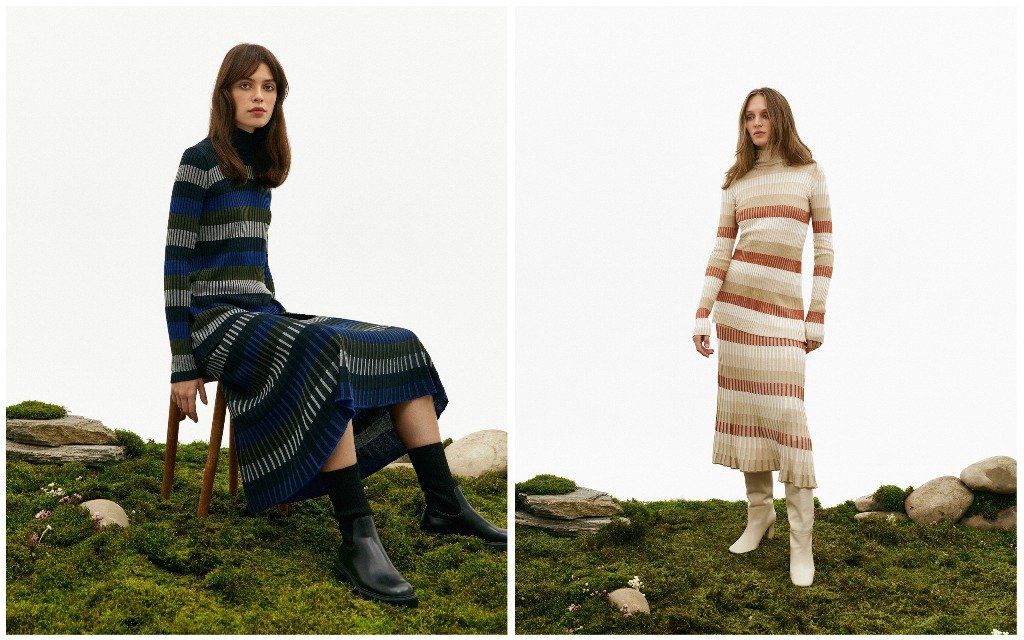 В чем встречать Новый год 2022: какие образы и цвета в тренде в Год Тигра 8