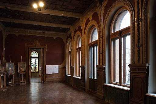 В Киеве в Шоколадном доме пройдет рождественский маркет от KYIVNESS: когда и сколько стоит 1