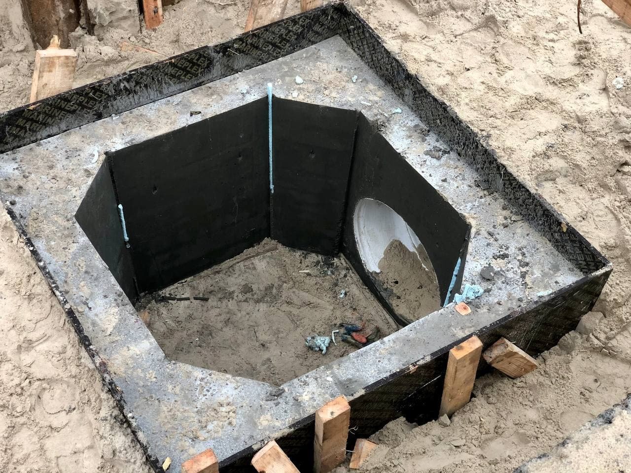 В Киеве начали ремонт улицы, которую не обновляли 40 лет 1