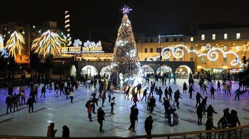 Новая жизнь киевских промзон: самые интересные проекты ревитализации в столице 2