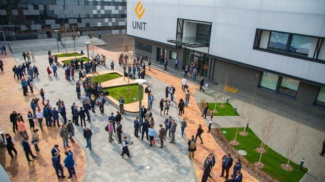 Новая жизнь киевских промзон: самые интересные проекты ревитализации в столице 4