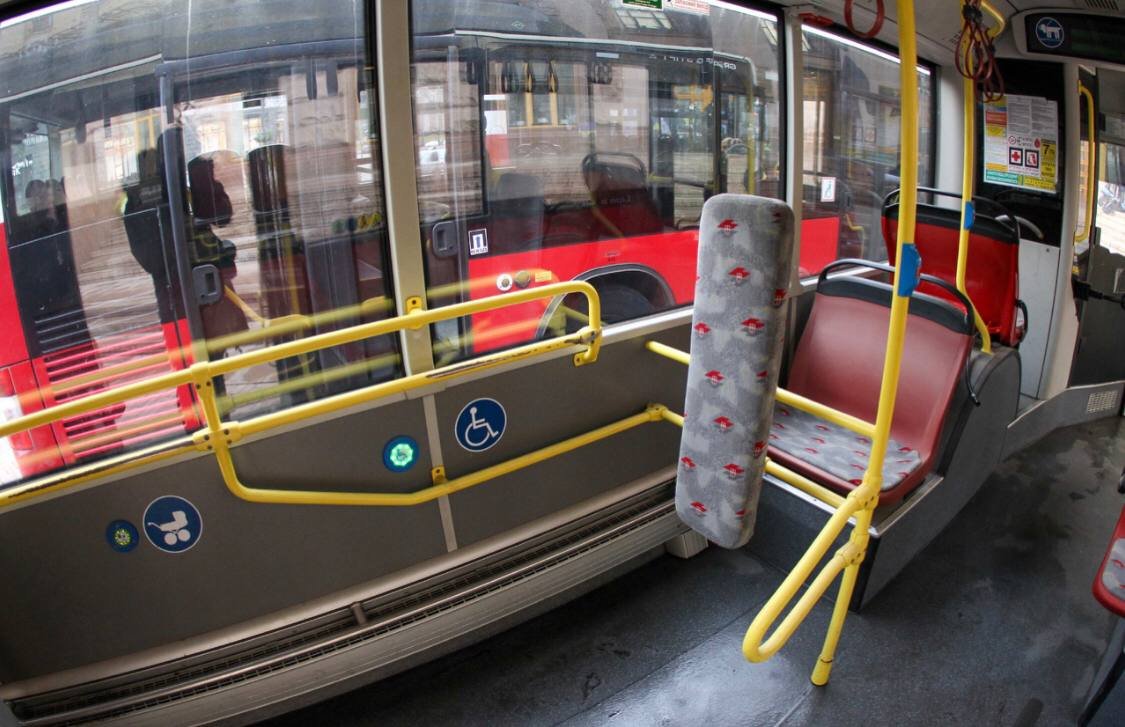 Какие автобусы заменят старые "Богданы" на трех маршрутах Киева: фото 3