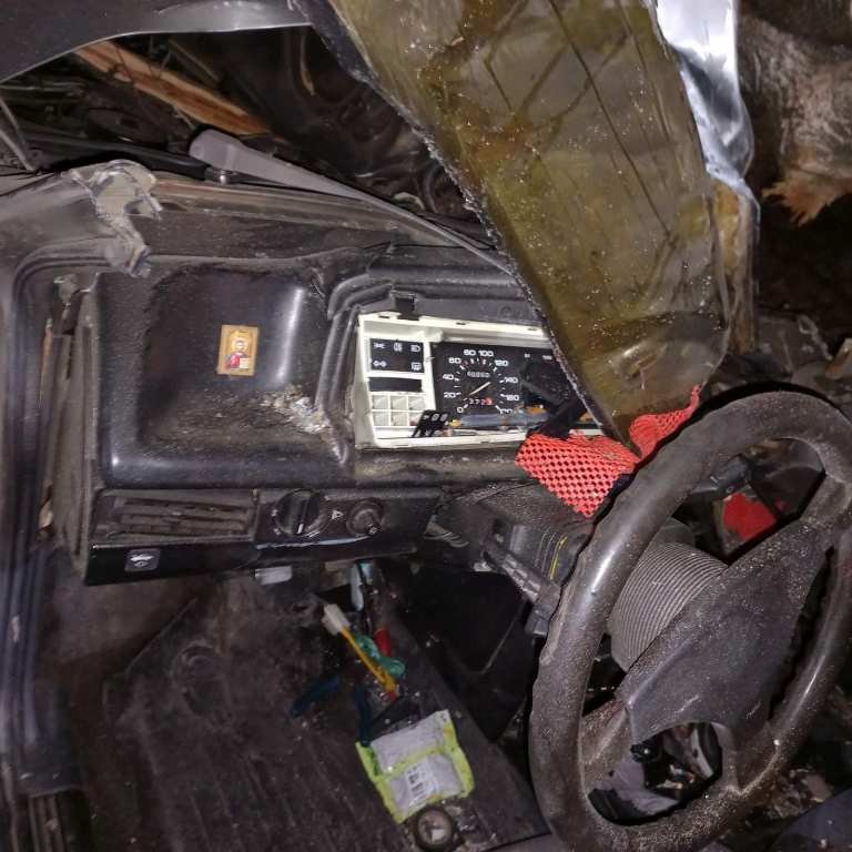 Под Киевом ВАЗ слетел в дороги: в ДТП погиб 14-летний мальчик 2