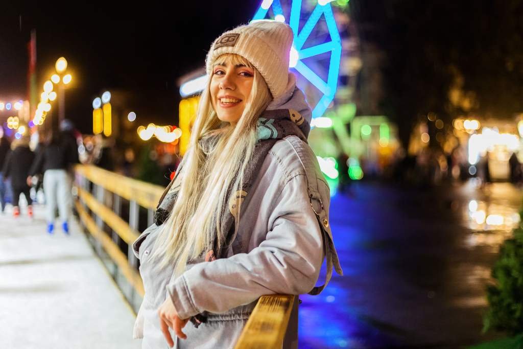 Парад сказочных героев, концерт и розыгрыш путевок в Лапландию: как в Киеве будут встречать Новый год на ВДНГ 5