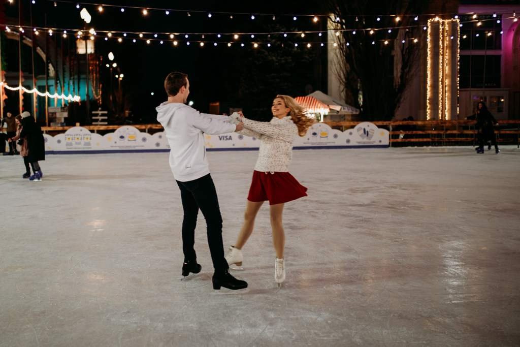 Парад сказочных героев, концерт и розыгрыш путевок в Лапландию: как в Киеве будут встречать Новый год на ВДНГ 6