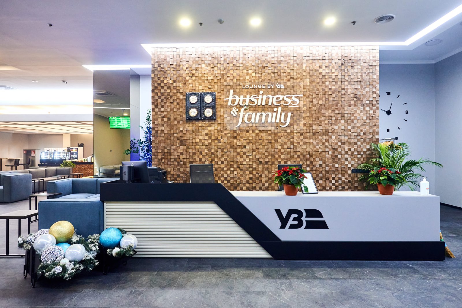 В Киеве на Центральном жд вокзале открыли Business & Family Lounge зону: сколько стоит, как выглядит и что там есть 1