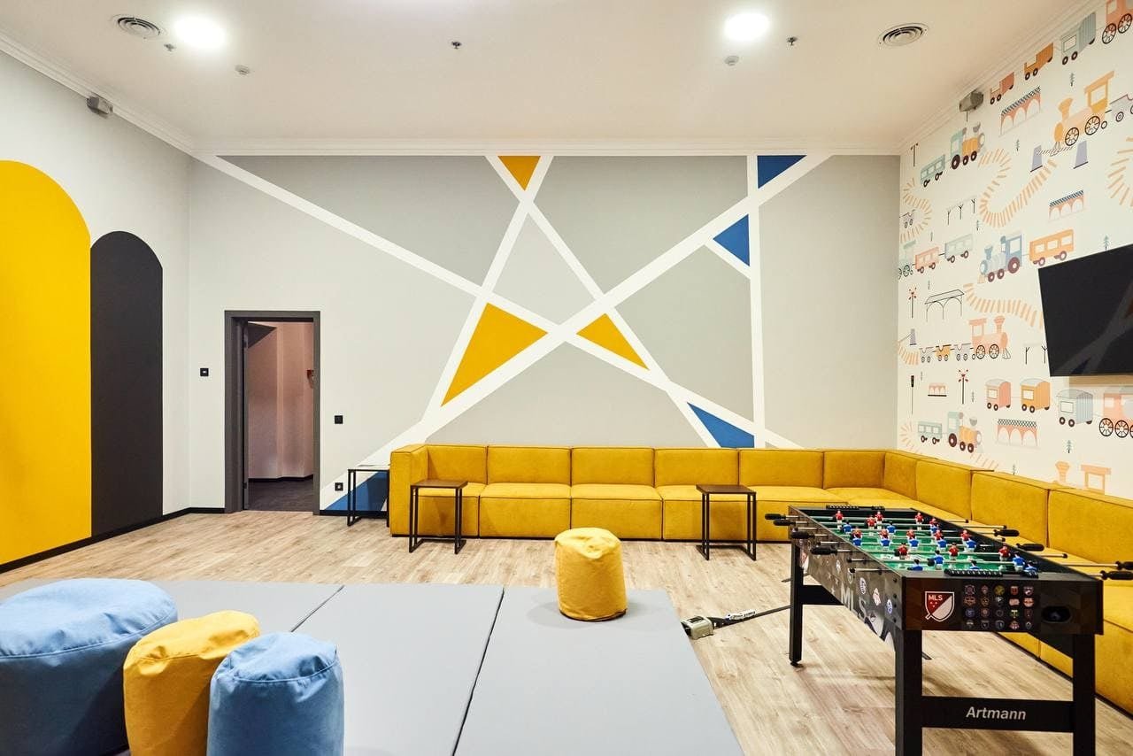 В Киеве на Центральном жд вокзале открыли Business & Family Lounge зону: сколько стоит, как выглядит и что там есть 3